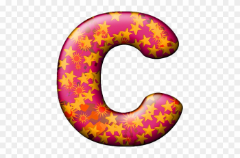 Letter C - Party Balloon Letter C Letter C - Party Balloon Letter C