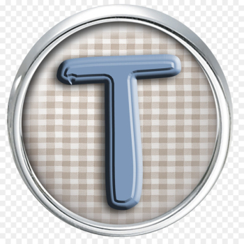 Letter case Alphabet Paper Portable Network Graphics - gingham poster 