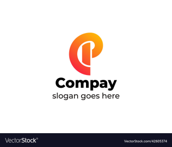 letter dp logo alphabet logo template letter dp logo alphabet logo template