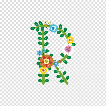 Letter Euclidean , Wreath letter transparent background PNG clipart Letter Euclidean , Wreath letter transparent background PNG clipart