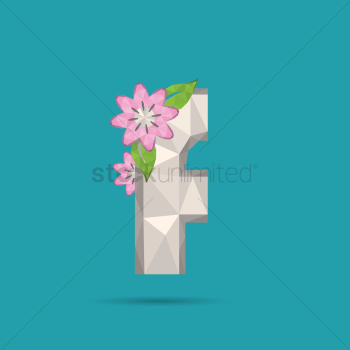 Letter f Letter f
