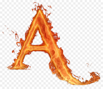 Letter Fire Alphabet Light - fire letter Letter Fire Alphabet Light - fire letter