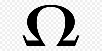 Letter, Greek, Ohm, Alphabet, Old - Greek Omega Symbol Letter, Greek, Ohm, Alphabet, Old - Greek Omega Symbol
