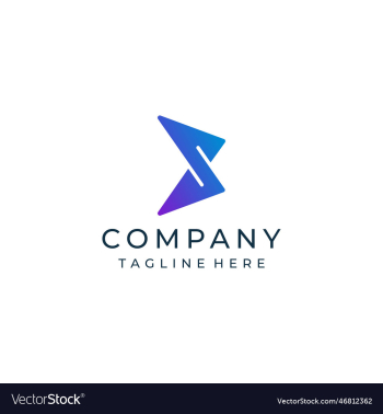 letter s logo icon design template elements