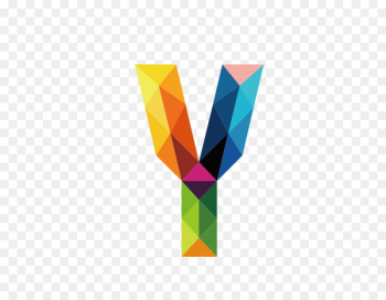 Letter Y - Colorful letters Y Letter Y - Colorful letters Y