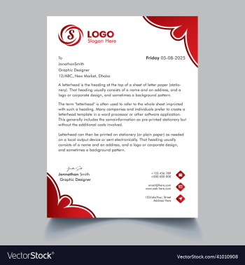 letterhead-design-1 letterhead-design-1
