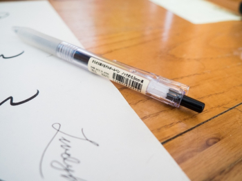 Lettering Logo Black Pen Free Photo Lettering Logo Black Pen Free Photo