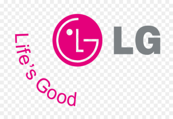 LG G4 Logo LG Electronics - LG logo vector material 