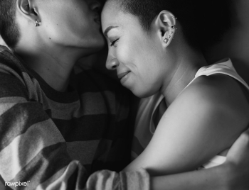 LGBT asian lesbian couple | Free stock photo - 23012 LGBT asian lesbian couple | Free stock photo - 23012