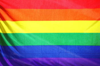 Lgbt Flag Lgbt Flag