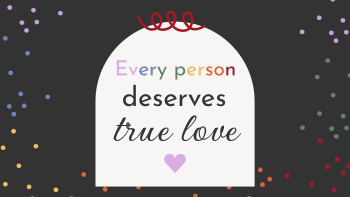 LGBT love quote banner template, | Free PSD Template - rawpixel LGBT love quote banner template, | Free PSD Template - rawpixel