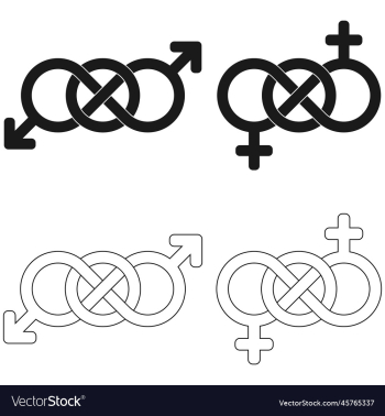 lgbt symbol united by infinity lgbt symbol united by infinity