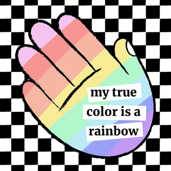 LGBTQ+ quote Instagram post template, | Free PSD Template - rawpixel LGBTQ+ quote Instagram post template, | Free PSD Template - rawpixel
