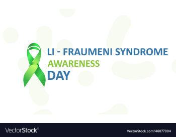 li-fraumeni syndrome awareness day
