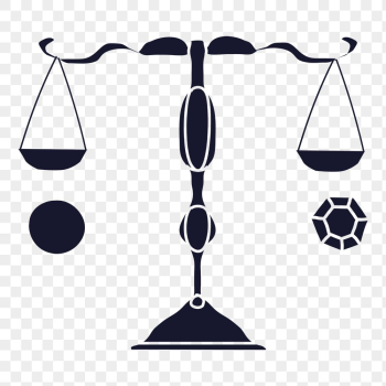 Libra png sticker, doodle silhouette | Free PNG Sticker - rawpixel Libra png sticker, doodle silhouette | Free PNG Sticker - rawpixel