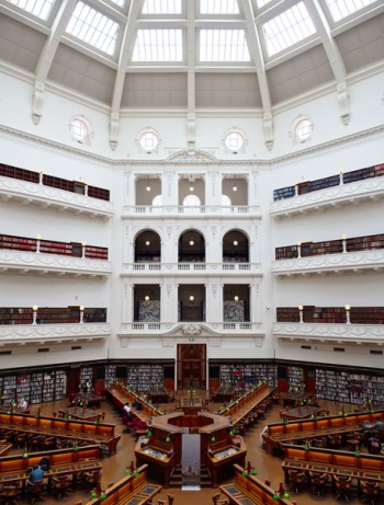 library library