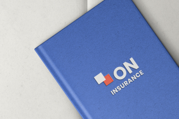 Life insurance handbook cover mockup, | Free PSD Mockup - rawpixel Life insurance handbook cover mockup, | Free PSD Mockup - rawpixel