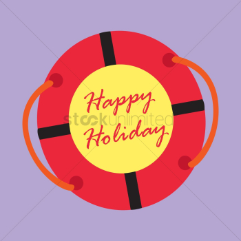 Life saver holiday wish Life saver holiday wish