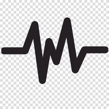 Lifeline illustration, Pulse Heart rate , Heartbeat transparent background PNG clipart
