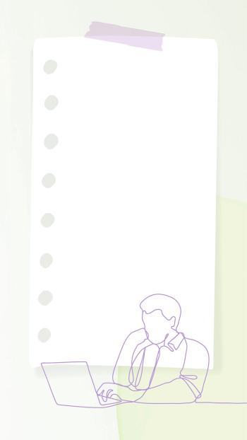 Lifestyle paper note frame mobile | Free Vector - rawpixel Lifestyle paper note frame mobile | Free Vector - rawpixel