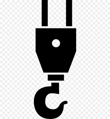 Lifting hook Crane Clip art - hook Lifting hook Crane Clip art - hook