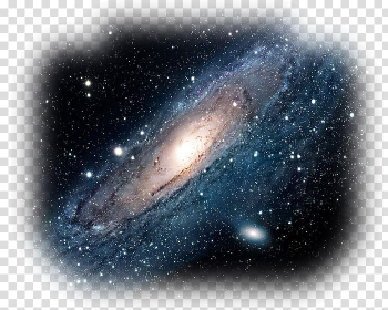 Light Andromeda Galaxy Outer space Sky, cosmos transparent background PNG clipart Light Andromeda Galaxy Outer space Sky, cosmos transparent background PNG clipart