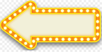 Light Arrow Neon - Orange neon arrow Light Arrow Neon - Orange neon arrow