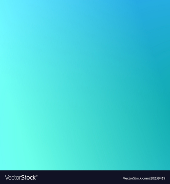 Light blue abstract gradient background - blurred vector image Light blue abstract gradient background - blurred vector image