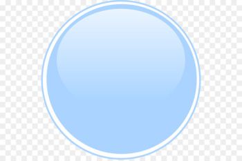 Light Blue Circle Button Clip art - light blue Light Blue Circle Button Clip art - light blue