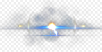 Light Blue Cloud - light effect Light Blue Cloud - light effect