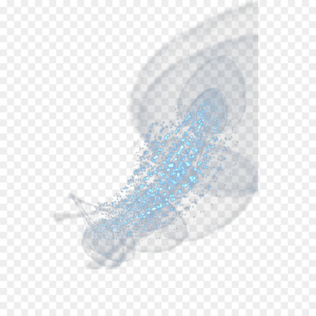 Light Blue Color - Light effect Light Blue Color - Light effect