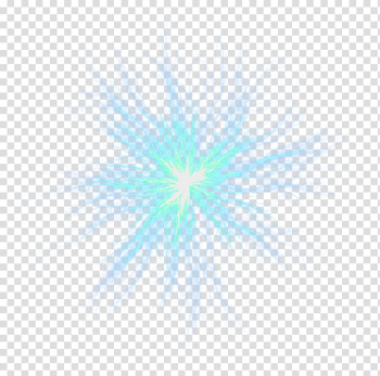Light Blue-green Blue-green, Blue-green light efficiency tear transparent background PNG clipart