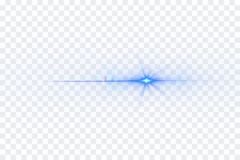 Light Blue Lens flare Glare - light Light Blue Lens flare Glare - light