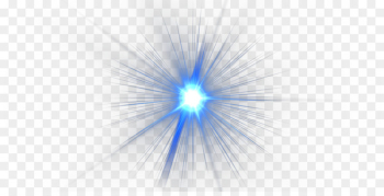 Light Blue Luminous flux Luminous efficacy - Light PNG Transparent Image 