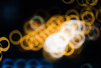 Light Bokeh Light Bokeh