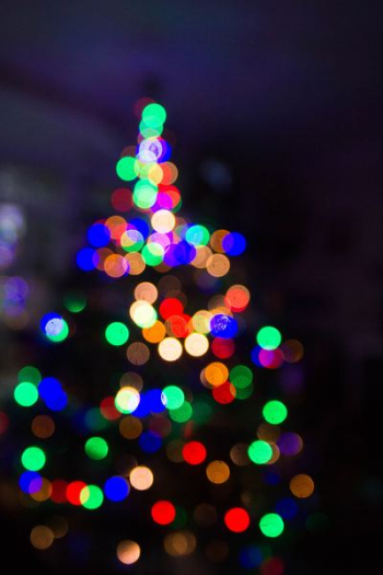light bokeh light bokeh