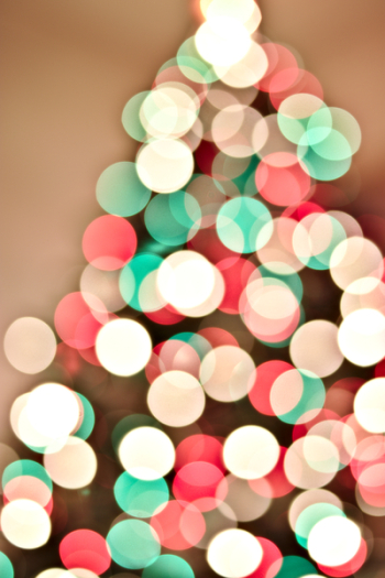 Light Bokeh Light Bokeh
