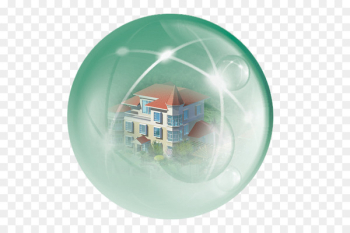 Light - Bubble City Light - Bubble City