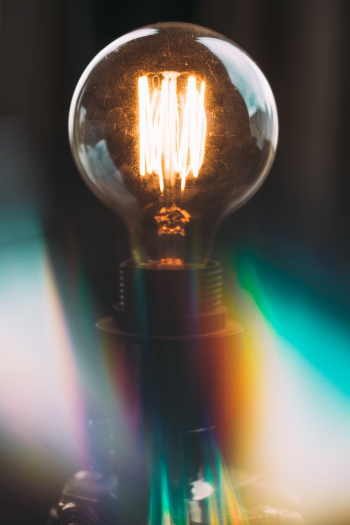 Light Bulb Light Bulb