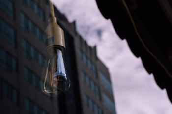 Light Bulb Light Bulb
