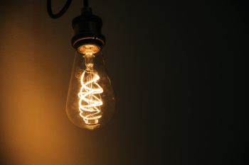 Light Bulb Light Bulb