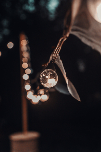 Light Bulb Light Bulb