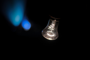 Light Bulb Light Bulb