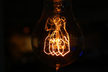 Light Bulb Light Bulb