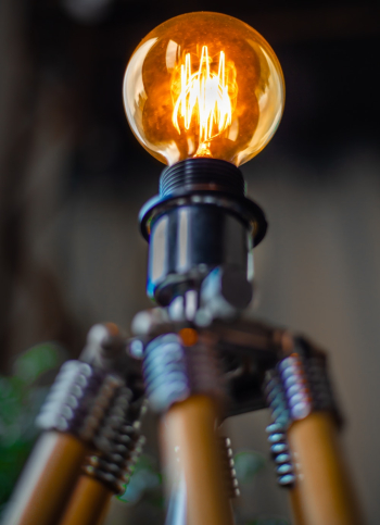 Light Bulb Light Bulb
