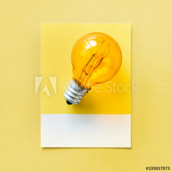 Light bulb Light bulb