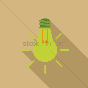 Light bulb Light bulb