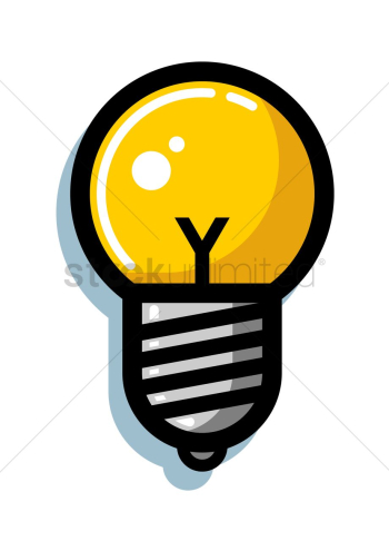 Light bulb Light bulb