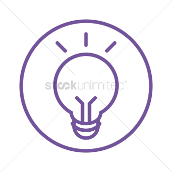Light bulb Light bulb