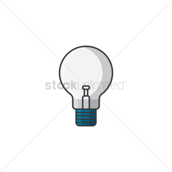 Light bulb Light bulb